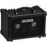 Boss - Ampli Boss Dual Cube Bass LX
