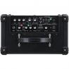 Boss - Ampli Boss Dual Cube Bass LX