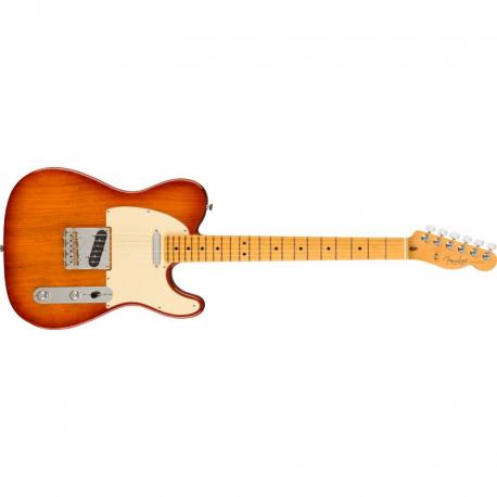 Fender - American Professional II Telecaster MN SSB