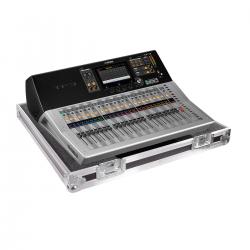 Yamaha - Bundle TF3 - Table de mixage + Flight Case