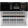 Yamaha - Bundle TF3 - Table de mixage + Flight Case