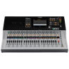 Yamaha - Bundle TF3 - Table de mixage + Flight Case