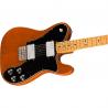 Fender - Vintera ‘70s Telecaster Deluxe DLXMN MOC