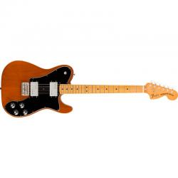 Fender - Vintera ‘70s Telecaster Deluxe DLXMN MOC