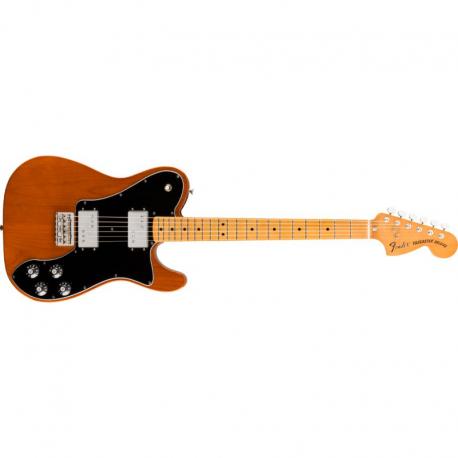 Fender - Vintera ‘70s Telecaster Deluxe DLXMN MOC