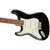 Fender - Player Stratocaster® Gaucher - Black