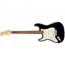 Fender - Player Stratocaster® Gaucher - Black