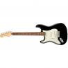 Fender - Player Stratocaster® Gaucher - Black