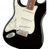 Fender - Player Stratocaster® Gaucher - Black