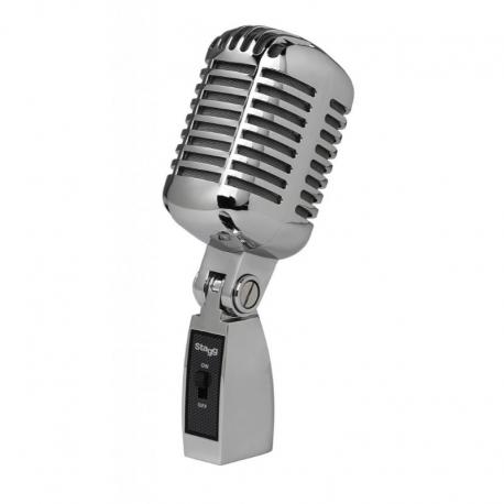 Stagg - SDM100 CR - Microphone