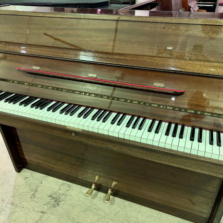 Ibach - sohn piano etude 113 - Occasion