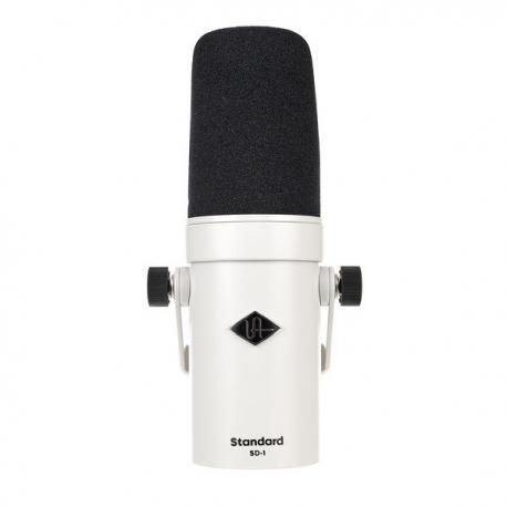 Universal Audio - Micro Dynamique SD-1