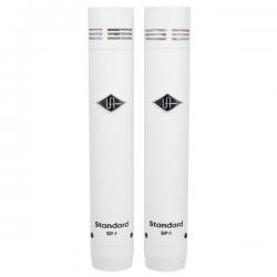 Universal Audio - Standard Pencil Microphones SP-1