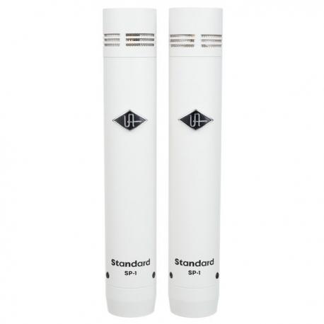 Universal Audio - Standard Pencil Microphones SP-1