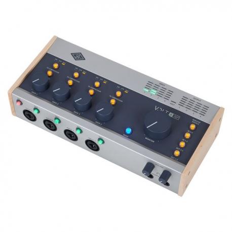 Universal Audio - Interface Audio Volt 476P