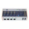 Universal Audio - Interface Audio Volt 476P
