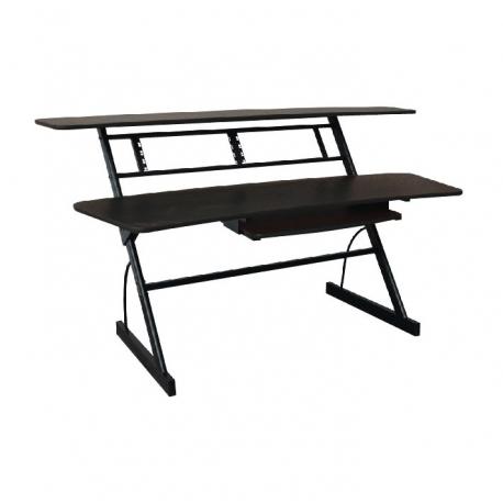 Power Acoustic - Meuble Home Studio HMS 3000 BL