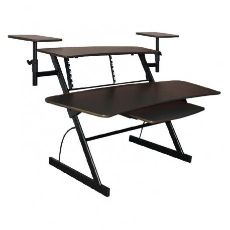 Power Acoustic - Meuble Home Studio HMS 4000 BL