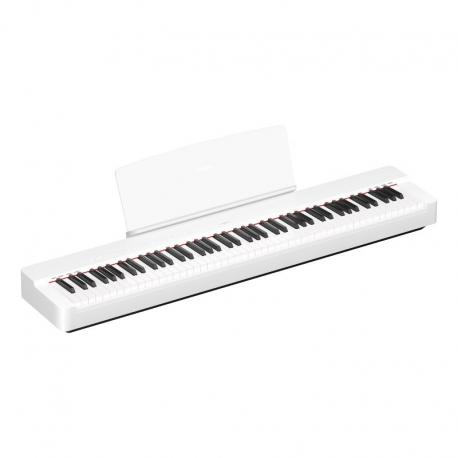 Yamaha - P225 - Noir