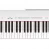 Yamaha - P225 - Noir