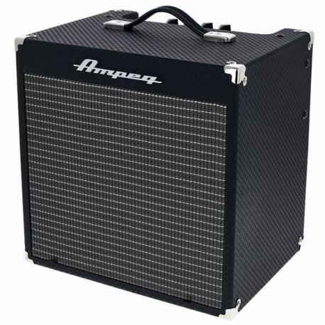 Ampeg - Ampli Rocket Bass RB-108