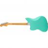 Squier - 40th Anniversary Jazzmaster Satin Sea Foam Green
