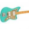 Squier - 40th Anniversary Jazzmaster Satin Sea Foam Green