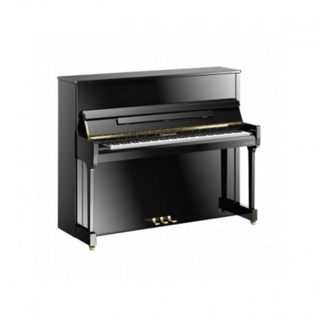 Zimmerman - Studio S4 - Noir Brillant