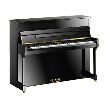 Zimmerman - Studio S2 - Noir Brillant