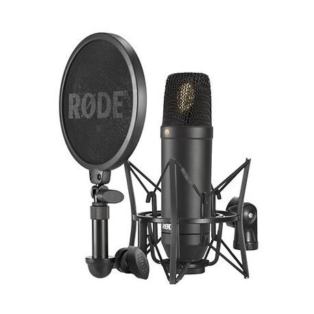 Rode - NT1 Kit