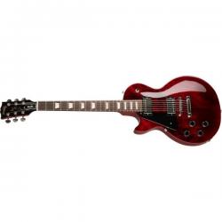 Gibson - Les Paul Studio Modern 2020 Gaucher - wine red