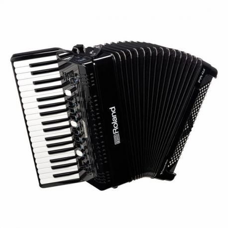 Roland - Accordéon FR4X BK