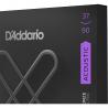 D'Addario - XT 37-90 - Cordes de basse acoustique taylor gs mini phosphore bronze