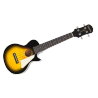 UKULELE EPIPHONE LES PAUL OUTFIT - VINTAGE SUNBURST