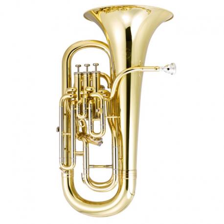 John Packer - JP274 Euphonium