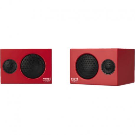 Nord - Enceintes pour clavier 2x80W (Paire)