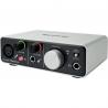 Focusrite - Interface Itrack Solo Lightning