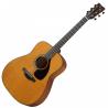 Yamaha - Guitare Acoustique FG3
