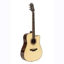 Crafter - Guitare Folk Electro STG D16CE Pro