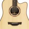 Crafter - Guitare Folk Electro STG D16CE Pro