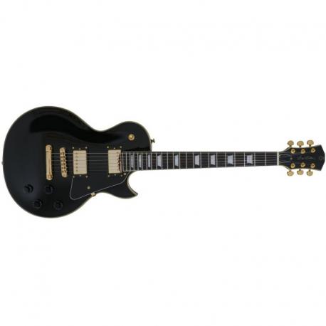 Sire - Larry Carlton Guitare Electrique L7 Black