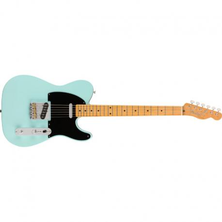 Fender - Guitare Electrique Telecaster Vintera 50's Mod MN DNB