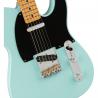 Fender - Guitare Electrique Telecaster Vintera 50's Mod MN DNB