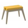 Kobe - Banquette Jaune pour Casio Privia