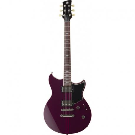 Yamaha - Guitare Electrique RSS20 Hot Merlot