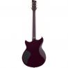 Yamaha - Guitare Electrique RSS20 Hot Merlot