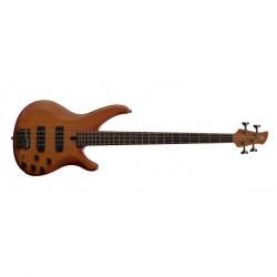 Yamaha - Basse Electrique TRBX504 Brick Burst