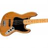 Fender - Basse Electrique American Professional II Jazz Bass Roasted Pine
