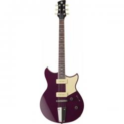 Yamaha - Guitare Electrique Revstar Standard Hot Merlot
