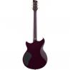 Yamaha - Guitare Electrique Revstar Standard Hot Merlot